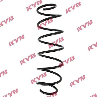 KYB Fahrwerksfeder Citroen P. C3 I 1.4D 02/02 RA3556 KYB Fahrwerksfeder Citroen P. C3 I 1.4D 02/02 RA3556