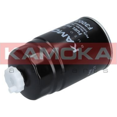 KAMOKA Kraftstofffilter F300301