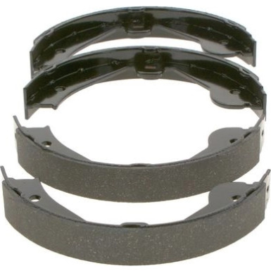 Bremsbacken 0 986 487 705 Bremsbacken 0 986 487 705