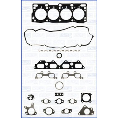 Dichtungssatz, Zylinderkopf MULTILAYER STEEL 52275900