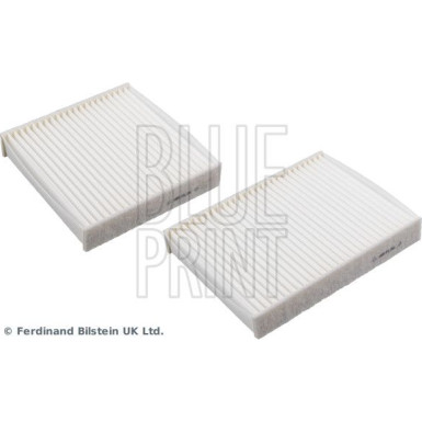 BluePrint Innenraumfilter ADP152508 BluePrint Innenraumfilter ADP152508