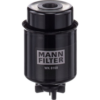 Mann & Hummel Kraftstofffilter LKW Bamford WK 8169