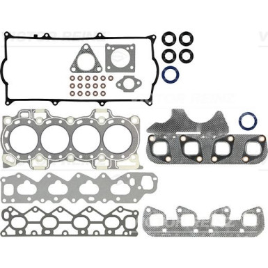 Entrussersatz DAIHATSU 02-52875-07
