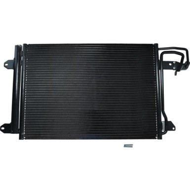 KAMOKA Kondensator, Klimaanlage 7800142