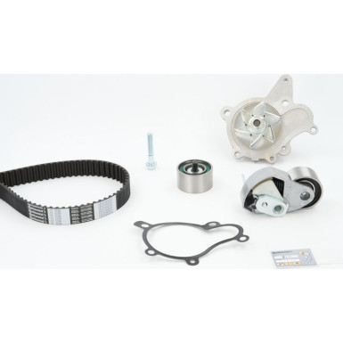 Wasserpumpe + Zahnriemensatz CT1099WP1 Wasserpumpe + Zahnriemensatz CT1099WP1