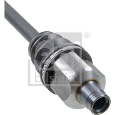 FEBI BILSTEIN Antriebswelle 182459