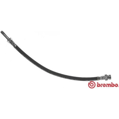 BREMBO Bremsschlauch T 85 089 ESSENTIAL LINE