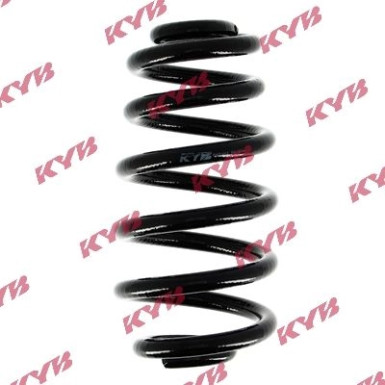 Fahrwerksfeder K-Flex RA5161