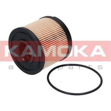 KAMOKA Kraftstofffilter F305101