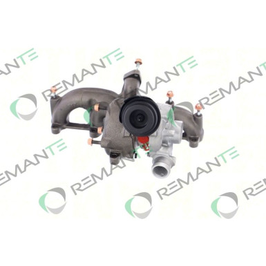 Lader, Aufladung 003-001-004378R