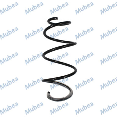 Fahrwerksfeder VA Renault Clio IV 90232606