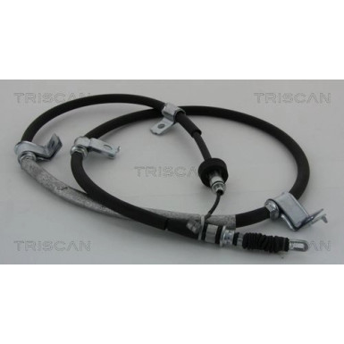 Seilzug, Feststellbremse Hyundai T. I30 07-11 Pr 8140431083 Seilzug, Feststellbremse Hyundai T. I30 07-11 Pr 8140431083