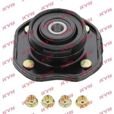 Lager - Radaufhängung. Toyota P. Mr 2 Ii 2,0 16V 12,89-05,00 Le/Pr SM5161 Lager - Radaufhängung. Toyota P. Mr 2 Ii 2,0 16V 12,89-05,00 Le/Pr SM5161