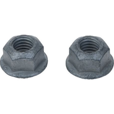 Stabilisator li/re CITROEN,PEUGEOT 22651 02