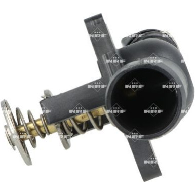 Thermostat, Kühlmittel EASY FIT 725130