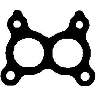 CORTECO Auspuffdichtung 026361H CORTECO Auspuffdichtung 026361H