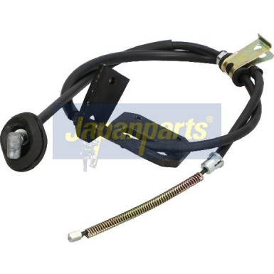 Seilzug, Feststellbremse Suzuki T. Vitara 1.6 88-98 Le BC-813 Seilzug, Feststellbremse Suzuki T. Vitara 1.6 88-98 Le BC-813