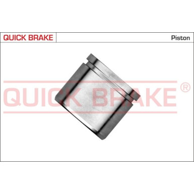 QUICK BRAKE Kolben, Bremssattel 185397K QUICK BRAKE Kolben, Bremssattel 185397K