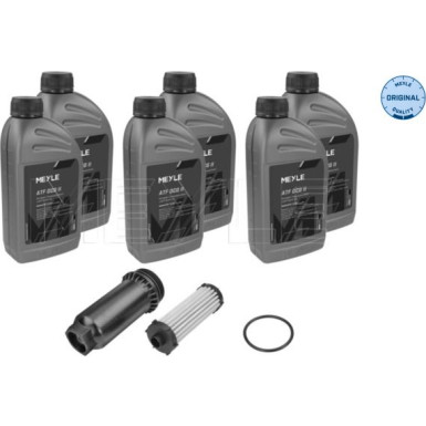 Ölwechselkit mit Öl 7141350002 Ölwechselkit mit Öl 7141350002