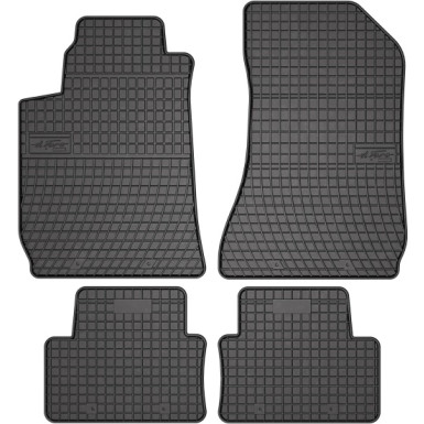 Passgenaue Kofferraummatte Gummimatten Alfa Romeo 159 2005-2011 0706