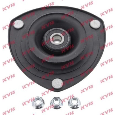 Lager - Radaufhängung. Hyundai P.Sonata Iii 1,8/2,0/3,0 05,93-06,98 Le/Pr Suspension Mounting Kit SM5194
