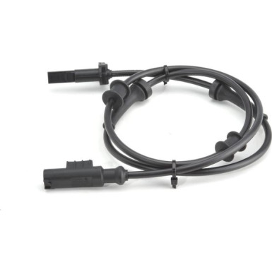 40 403 039 Sensor, Raddrehzahl HA FIAT Ducato 06 0 265 007 833