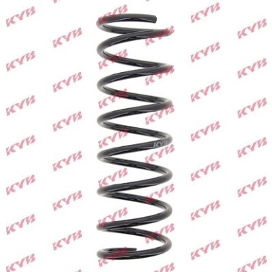 KYB Fahrwerksfeder Ford T. Mondeo Iii 1.8 16V-3.0 11.00-08.07 RA6330 KYB Fahrwerksfeder Ford T. Mondeo Iii 1.8 16V-3.0 11.00-08.07 RA6330