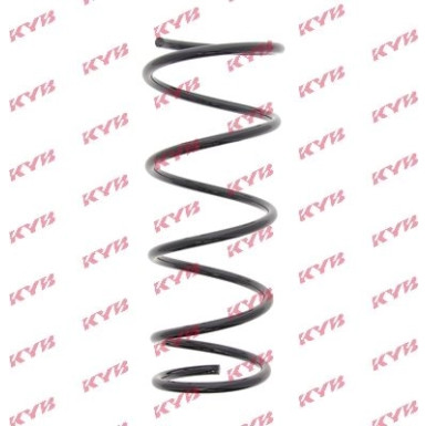 KYB Fahrwerksfeder Toyota P. Yaris 1.0/1.3 04.99-09.05 K-Flex RG3080