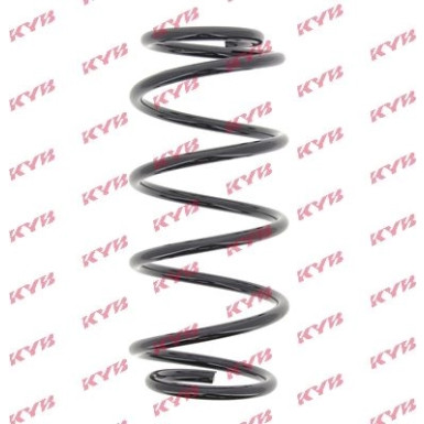 KYB Fahrwerksfeder Opel P. Astra F 1.8/2.0 09/91-09/98 RH1005