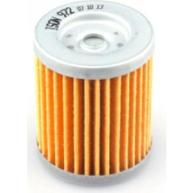 Motorölfilter. Suzuki Dr 125 (85-96) ISON 972 Motorölfilter. Suzuki Dr 125 (85-96) ISON 972