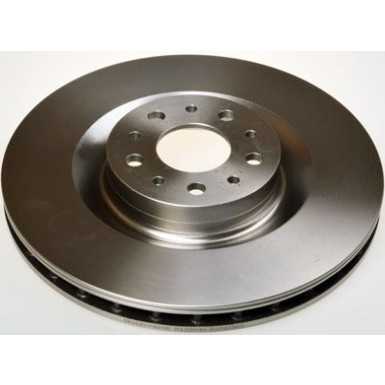DENCKERMANN Bremsscheibe B130640 DENCKERMANN Bremsscheibe B130640