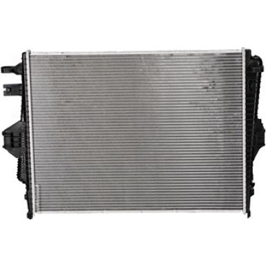 Wasserkühler PKW VW TOUAREG 3.2i-3.0TDI 09 65297