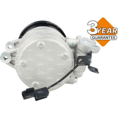 Kompressor, Klimaanlage 32958