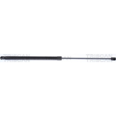 GASFEDER, KOFFER-/LADERAUM 871015257