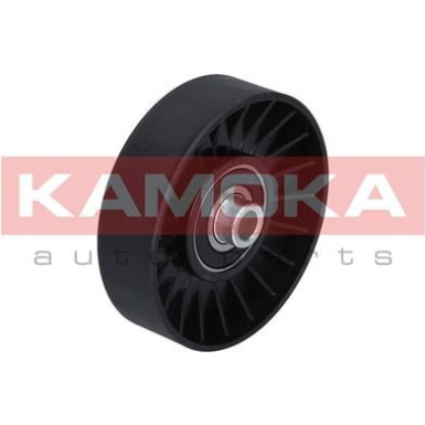 KAMOKA Umlenk-/Führungsrolle, Keilrippenriemen R0245 KAMOKA Umlenk-/Führungsrolle, Keilrippenriemen R0245
