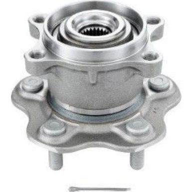 SNR Radlager R168.74