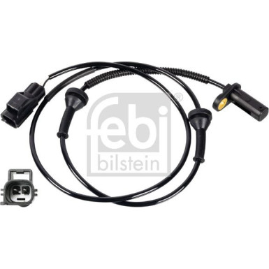 Sensor, Raddrehzahl 172424 Sensor, Raddrehzahl 172424