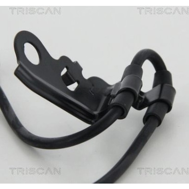 Sensor, Raddrehzahl 818013106