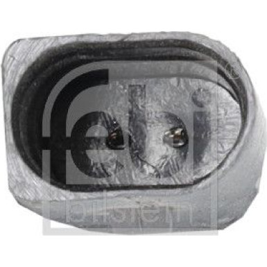 FEBI BILSTEIN Bremsbeläge 16394 FEBI BILSTEIN Bremsbeläge 16394