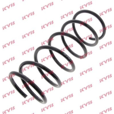KYB Fahrwerksfeder Toyota P. Avensis 1.8/2.0/2.0Td 09.97-02.03 RA2086 KYB Fahrwerksfeder Toyota P. Avensis 1.8/2.0/2.0Td 09.97-02.03 RA2086