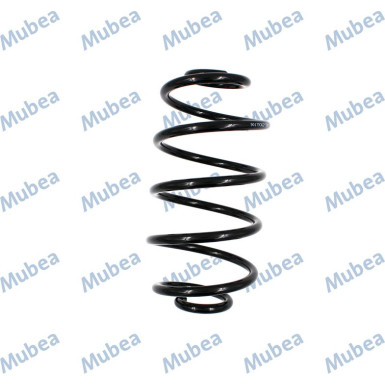 Fahrwerksfeder HA OPEL Astra H 04 90179362