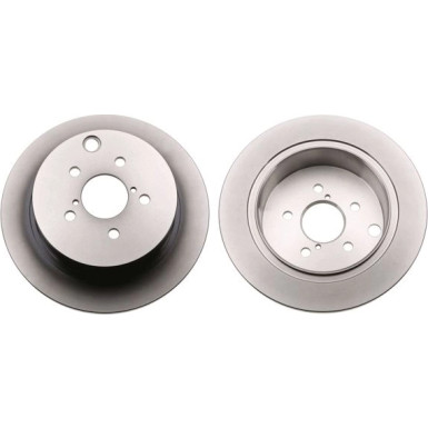 88 482 018 Bremsscheibe HA DF6503 88 482 018 Bremsscheibe HA DF6503