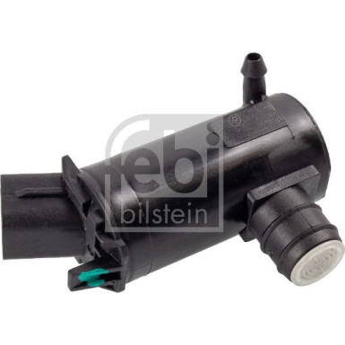 Waschwasserpumpe 109269