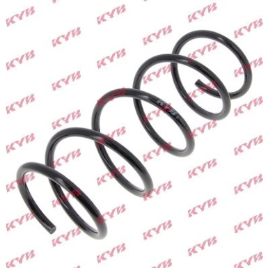 KYB Fahrwerksfeder Subaru P. Justy Iii/ Suzuki Ignis Ii 1.3/1.5 09/03 K-Flex RA2072
