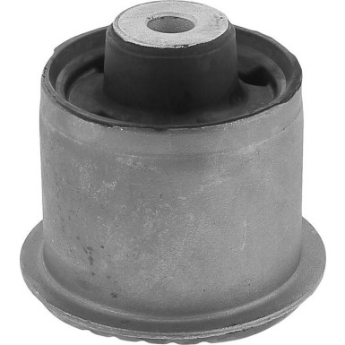 MONROE Lagerung, Achsträger L43836