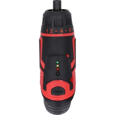 KS TOOLS Schlagschrauber (Druckluft) 515.6500
