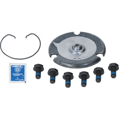 SACHS Kupplungssatz 3000 605 001