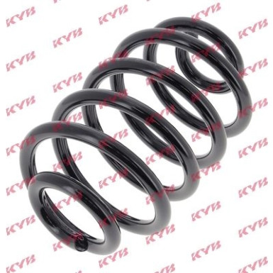 KYB Fahrwerksfeder Renault T. Clio Ii 1.1-2.0D 09.98 K-Flex RX5209