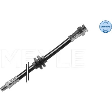 Bremsschlauch MEYLE-ORIGINAL: True to OE 15-14 525 0001