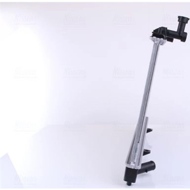 Wasserkühler PKW 62466A Wasserkühler PKW 62466A